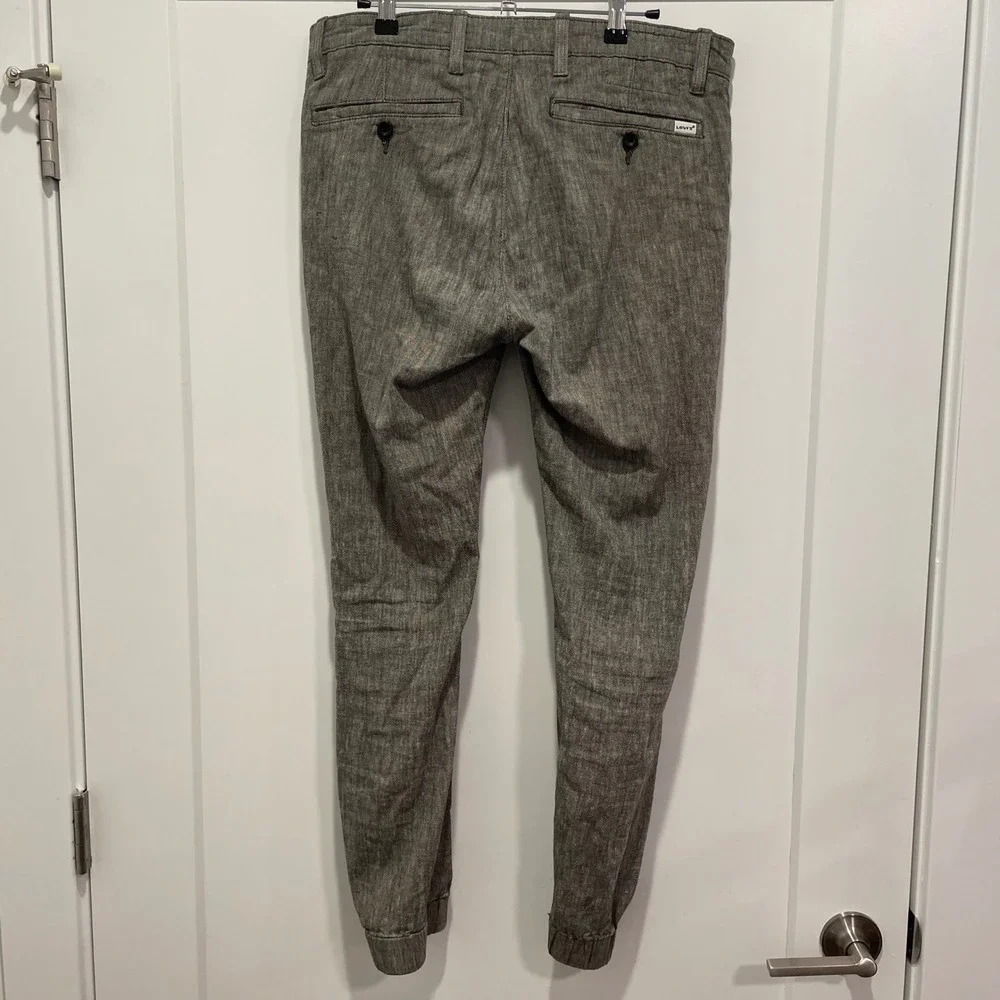 Levis levi strauss
